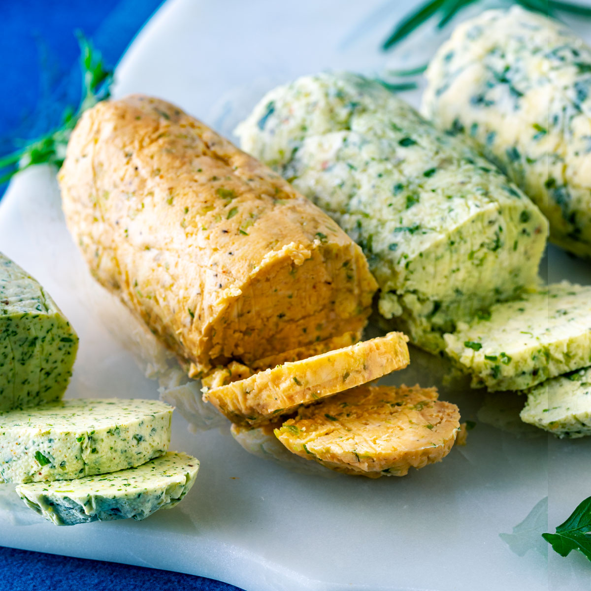 homemade compound butter - Article 2